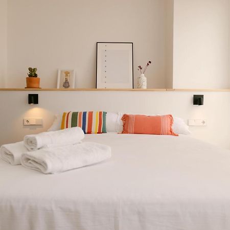 Oceanfront Las Canteras Casa Nidillos ラスパルマス・デ・グランカナリア エクステリア 写真