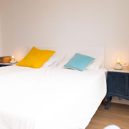 Oceanfront Las Canteras Casa Nidillos ラスパルマス・デ・グランカナリア エクステリア 写真